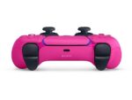 Sony PS5 Dualsense V2 Controller wireless per PS5 - Colore rosa/nero - immagine 4