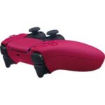 Sony PS5 Dualsense V2 Controller wireless per PS5 - Colore rosso/nero - immagine 3