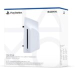 Unità disco Sony per PlayStation Slim Edizione Digitale - immagine 2