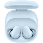 Xiaomi Redmi Buds 6 Play Auricolari Bluetooth 5.4 - Microfono integrato - Autonomia fino a 7,5 ore - Resistenza all'acqua IPX4 - Controllo tattile - Colore blu - immagine 4