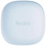 Xiaomi Redmi Buds 6 Play Auricolari Bluetooth 5.4 - Microfono integrato - Autonomia fino a 7,5 ore - Resistenza all'acqua IPX4 - Controllo tattile - Colore blu - immagine 5