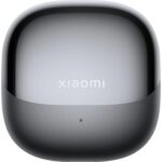 Xiaomi Buds 5 Auricolari Bluetooth 5.4 TWS - Microfono integrato - Autonomia fino a 6 ore - Cancellazione attiva del rumore - Controllo tattile - Colore nero cromato - immagine 4