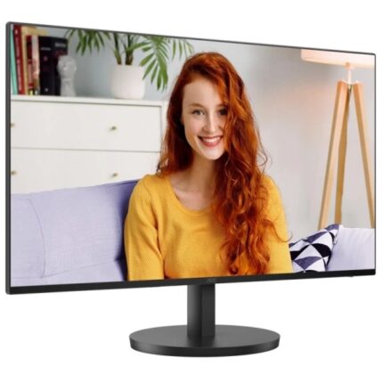 8" LED IPS FullHD 1080p 100Hz - Risposta 1ms - Angolo di visione 178° - Altoparlanti integrati - HDMI