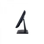 AVPos AVPos-T15 Monitor tattile da 15 pollici - Schermo True Flat capacitivo a 10 punti - 1024x768 - 400CD/M2 - VGA - Colore nero - immagine 3
