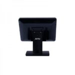 AVPos AVPos-T15 Monitor tattile da 15 pollici - Schermo True Flat capacitivo a 10 punti - 1024x768 - 400CD/M2 - VGA - Colore nero - immagine 5