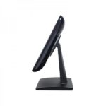 AVPos AVPos-T17 Monitor touchscreen da 17 pollici - Schermo True Flat capacitivo a 10 punti - 1280x1024 - 400CD/M2 - VGA - Colore nero - immagine 3