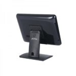 AVPos AVPos-T17 Monitor touchscreen da 17 pollici - Schermo True Flat capacitivo a 10 punti - 1280x1024 - 400CD/M2 - VGA - Colore nero - immagine 4