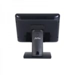 AVPos AVPos-T17 Monitor touchscreen da 17 pollici - Schermo True Flat capacitivo a 10 punti - 1280x1024 - 400CD/M2 - VGA - Colore nero - immagine 5