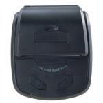 AVPos AVP-MP800R Stampante termica portatile per biglietti - Rinforzata - 80 mm - Velocità 70 mm/s - Custodia protettiva - BT e USB - Colore nero - immagine 3