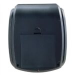 AVPos AVP-MP800R Stampante termica portatile per biglietti - Rinforzata - 80 mm - Velocità 70 mm/s - Custodia protettiva - BT e USB - Colore nero - immagine 4