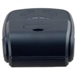 AVPos AVP-MP800R Stampante termica portatile per biglietti - Rinforzata - 80 mm - Velocità 70 mm/s - Custodia protettiva - BT e USB - Colore nero - immagine 5