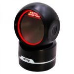 AVPos AVP-M680-2D Lettore di codici da tavolo - Scansione automatica - Lettura di codici 1D, 2D e QR - USB e seriale - Colore nero - immagine 4