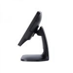 AVPos POS K5000 Alluminio 15 Touchscreen - I7 - 8 GB di memoria - SSD 128 GB - VGA e HDMI - Colore nero - immagine 5