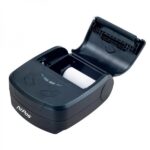 AVPos AVP-MP800R-Wf Stampante termica portatile per biglietti - Rinforzata - 80 mm - Velocità 70 mm/s - Custodia protettiva - Wi-Fi e USB - Colore nero - immagine 2