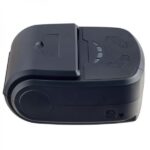 AVPos AVP-MP800R-Wf Stampante termica portatile per biglietti - Rinforzata - 80 mm - Velocità 70 mm/s - Custodia protettiva - Wi-Fi e USB - Colore nero - immagine 5