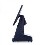 AVPos TPV K6000 15 Tactil - Stampante integrata - I5 - 8 GB di memoria - SSD 128 GB - VGA e HDMI - Colore nero - immagine 4