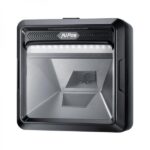 AVPos AVP-BP760-2D Lettore di codici a barra da tavolo - Scansione automatica - Lettura di codici 1D, 2D e QR - USB - Colore nero - immagine 3
