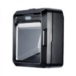 AVPos AVP-BP760-2D Lettore di codici a barra da tavolo - Scansione automatica - Lettura di codici 1D, 2D e QR - USB - Colore nero - immagine 4