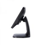 AVPos TPV K5000 Alluminio 15 Touchscreen - N100 - 8 GB di memoria - SSD 128 GB - VGA e HDMI - Colore nero - immagine 5
