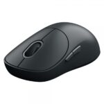 4 GHz e Bluetooth 1200 dpi - 5 pulsanti - Per destrimani - Colore nero