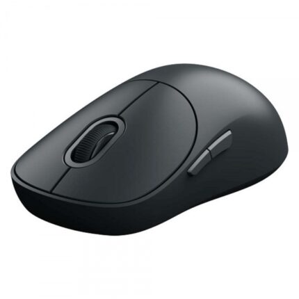 4 GHz e Bluetooth 1200 dpi - 5 pulsanti - Per destrimani - Colore nero
