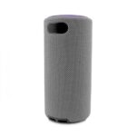 Coolbox DROP G232 Altoparlante Bluetooth - 8 ore di autonomia - 2x7W - IPX6 - Colore grigio - immagine 2