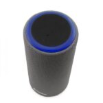 Coolbox DROP G232 Altoparlante Bluetooth - 8 ore di autonomia - 2x7W - IPX6 - Colore grigio - immagine 5