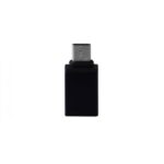 Coolbox Adattatore da USB-C a USB 3.0 - Colore nero - immagine 2