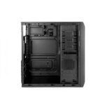Coolbox F750 Case Tower ATX - Dimensioni disco supportate 3,5", 2,5" - USB-A 3.0 e audio - immagine 5