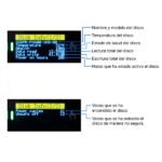 Coolbox PS32 Custodia esterna SSD M.2 NVMe USB 3.2 Gen2 - Touchscreen - immagine 4