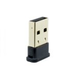 Coolbox BLU53-1 Adattatore USB Bluetooth 5.3 - immagine 2