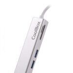 14 m - Colore grigio metallizzato