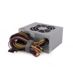 Coolbox FA300SBZ 80 Plus Bronze Alimentatore 300W SFX - PFC attivo - Ventola 80mm - immagine 3