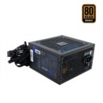 Coolbox PWEP500-85S 80 Plus Bronze Alimentatore 500W ATX - PFC attivo - Ventola 120 mm - immagine 2