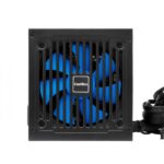 Coolbox PWEP500-85S 80 Plus Bronze Alimentatore 500W ATX - PFC attivo - Ventola 120 mm - immagine 3