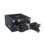 Coolbox PWEP500-85S 80 Plus Bronze Alimentatore 500W ATX - PFC attivo - Ventola 120 mm - immagine 4