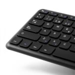 TV - Colore nero