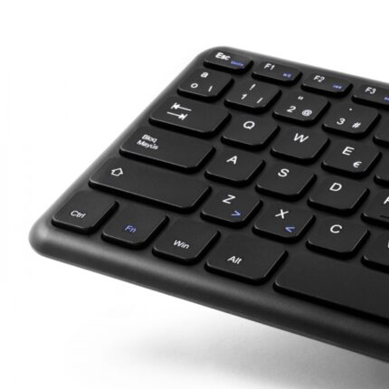 TV - Colore nero