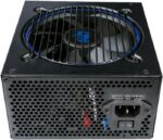 Coolbox Energy-V Alimentatore 850W ATX v3.1 - Modulare FullRange - Ventola 120mm - 80+ Gold - immagine 2