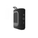 Energy Sistem StreetPlay Altoparlante Bluetooth - Radio FM - IPX6 - 12 ore di autonomia - Lettore Micro SD - Luci LED - Vivavoce - Colore nero - immagine 4
