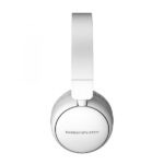 Energy Sistem Cuffie circumaurali - Design ultraleggero - Microfono integrato - Cavo rimovibile - Compatibili con Mac/PC/Smartphone/Tablet - Colore bianco - immagine 3