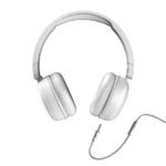 Energy Sistem Cuffie circumaurali - Design ultraleggero - Microfono integrato - Cavo rimovibile - Compatibili con Mac/PC/Smartphone/Tablet - Colore bianco - immagine 4
