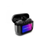 Energy Sistem Auricolari True Wireless - Display nella custodia - ANC - Modalità trasparenza - Bassa latenza - IPX5 - 30 ore di riproduzione - Colore nero - immagine 3