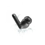 Energy Sistem Auricolari True Wireless - Display nella custodia - ANC - Modalità trasparenza - Bassa latenza - IPX5 - 30 ore di riproduzione - Colore nero - immagine 5