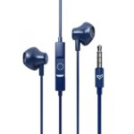 5 mm - Cavo da 120 cm - Colore blu