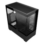 ITX - Frontale e laterale in vetro temperato - 3