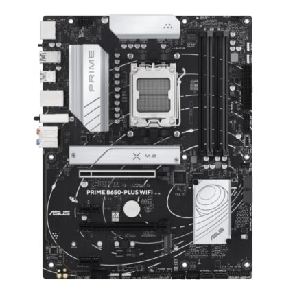 Asus Prime B650-PLUS WiFi Scheda madre AMD5 4x DDR5 - WiFi