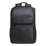 6" - Capacità 19 L - Colore nero