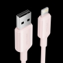 4 A - Colore rosa