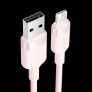 4 A - Colore rosa